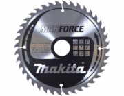 Makita MAKITA KRUHOVÁ PILA 180x30x40z MAKFORCE WOOD