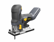 Aku přímočará pila Grunder ZS-881603, 18 V, BL