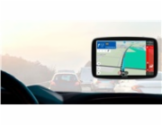 TomTom GO Navigator 6" 2nd gen