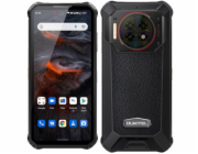 OUKITEL Chytrý telefon WP19 Pro 8/256GB černý