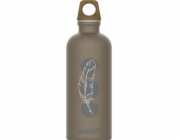 SIGG Láhev na zapalovač SIGG Traveler MyPlanet 0,6 l
