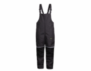 BO_SAFETY POLOKOMBINOVANÁ ARCTIC GREY/BLACK FB-8914 XL