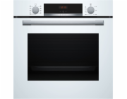 Bosch Serie 4 HBA534BW3 trouba 71 l 3400 W Bílá