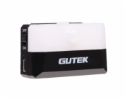 Gutek AS-MSL LED-Kofferleuchte