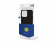 3mk ochranný kryt Matt Case pro Motorola moto G15