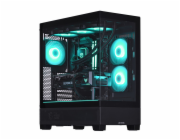 Actina 5901443416586 PC AMD Ryzen™ 9 9950X 32 GB DDR5-SDRAM 2 TB SSD NVIDIA GeForce RTX 5080 Midi Tower Černá