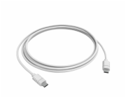 Yale SV-USB3M-1A-W USB kabel 3 m USB C Bílá