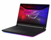 ASUS NTB ROG Strix SCAR 16 (G635LW-NEBULA025X), Ultra 9-275HX, 16" 2560 x 1600, 16GB, 2TB SSD, RTX 5080, W11 Pro, Black