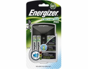 Nabíječka baterií Energizer Pro ACU HR6 POW + 2 baterie AA 2000 mAh