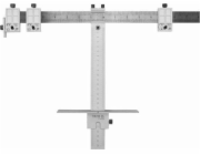 Yato Šablona pro značení děr YT-44130