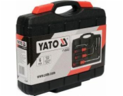 Yato SADA TĚSNĚNÍ A O-KROUŽKU Yato YATO