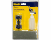 Irwin Sada na ostření sekáčů IRWIN s brouskem, vodítkem a olejem IRW10507932