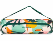 Spokey Kryt pro podložku Spokey HOME JUNGLE: