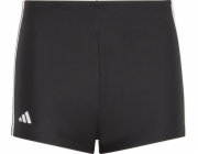 Adidas Pánské plavky s 3 pruhy adidas HR7476