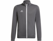 Adidas Mikina adidas ENTRADA 22 Track Jacket Y H57521 H57521 šedá 128 cm
