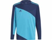 Adidas tmavě modrá 116 cm