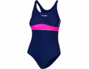 Aqua-Speed Plavky Emily 4111-47 růžové 152 cm