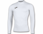 Joma Dětské tričko Camiseta Brama Academy bílé, velikost 146 (101018.200)