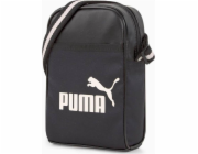 Puma PUMA CAMPUS COMPACT PORTABLE PUMA ČERNÁ UNI taška přes rameno