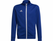 Adidas Mikina Junior Entrada 22 Track HG6288: Velikost - 116