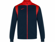Joma Mikina Joma Champion V S645608 S645608 tmavě modrá 140 cm