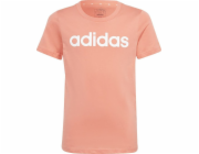 Adidas Tričko adidas LIN Tee Jr IC3153