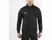 Joma Fotbalová mikina Combi černá velikost 116 cm (100086.100)