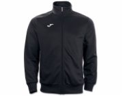 Joma Fotbalová mikina Combi černá velikost 164 cm (100086.100)