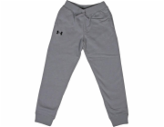 Under Armour Kalhoty UA Y RIVAL COTTON PANTS 1357634 011 1357634 011 šedá S