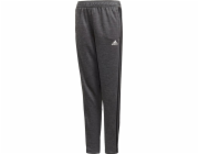 Adidas Dětské kalhoty TAN TR Panty grafitové velikosti 140 cm (CZ8701)