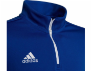 Adidas Mikina adidas ENTRADA 22 Training Top Y HG6290 HG6290 modrá 116 cm