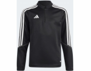Adidas Mikina Tiro 23 Training Top Jr HS3618