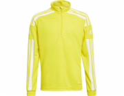 Adidas Tréninková mikina Squadra 21 GP6468: Velikost - 128