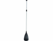 Enero Pádlo Alu + posilovací stroj Abs Sup Enero 29 mm nastavitelné 165-208 cm 950 g
