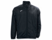 Joma Pánská bunda Alaska černá velikost 128 (100087.100)