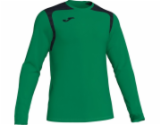 Joma fotbalové tričko Joma Championship V 101375.451 101375.451 tmavě modrá 152 cm