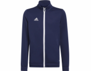 Adidas Mikina adidas ENTRADA 22 Track Jacket H57530 H57530 tmavě modrá 152 cm