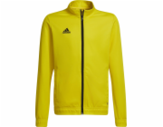 Adidas Mikina adidas ENTRADA 22 Track Jacket Y HI2139 HI2139 žlutá 152 cm