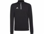 Adidas Mikina adidas ENTRADA 22 Training Top Y H57547 H57547 černá 152 cm
