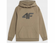 4f Mikina 4F 4FJSS23TSWSM220 83S