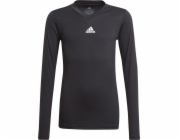 Adidas Dětské tričko adidas TEAM BASE TEE GN5710 GN5710 černé 176 cm