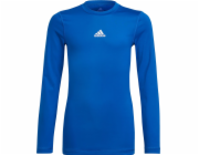 Adidas Kompresní návlek JR Techfit, délka 155: Velikost - 152 cm