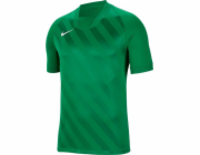Nike Tričko Dri Fit Challenge 3 Y BV6738 302 BV6738 302 zelená XL
