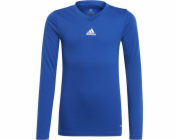 Adidas modrá 164cm