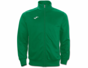 Joma Fotbalová mikina Combi zelená velikost 152 (100086.450)