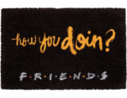 NoName Přátelé - Rohožka