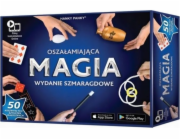 Cartamundi Magické triky Hanky Panky ohromující magie