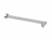 Hydroland nástěnná chromovaná 40cm (D.RAM.KW)