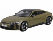 Maisto Audi RS E-Tron GT 2022 kompozitní model zelený 1:25