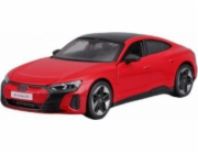 Maisto Audi RS E-tron GT 2022 Composite Model Red 1/25
